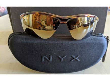 NYX SUNGLASSES