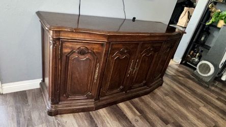 Mueble para TV