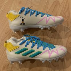 🔥🔥Adidas Freak 22 x The Simpsons Krusty Football Cleats