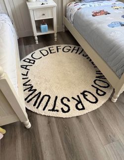 Lorena canals abc rug