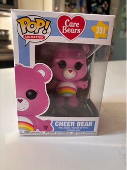 Cheer Bear Funko Pop!