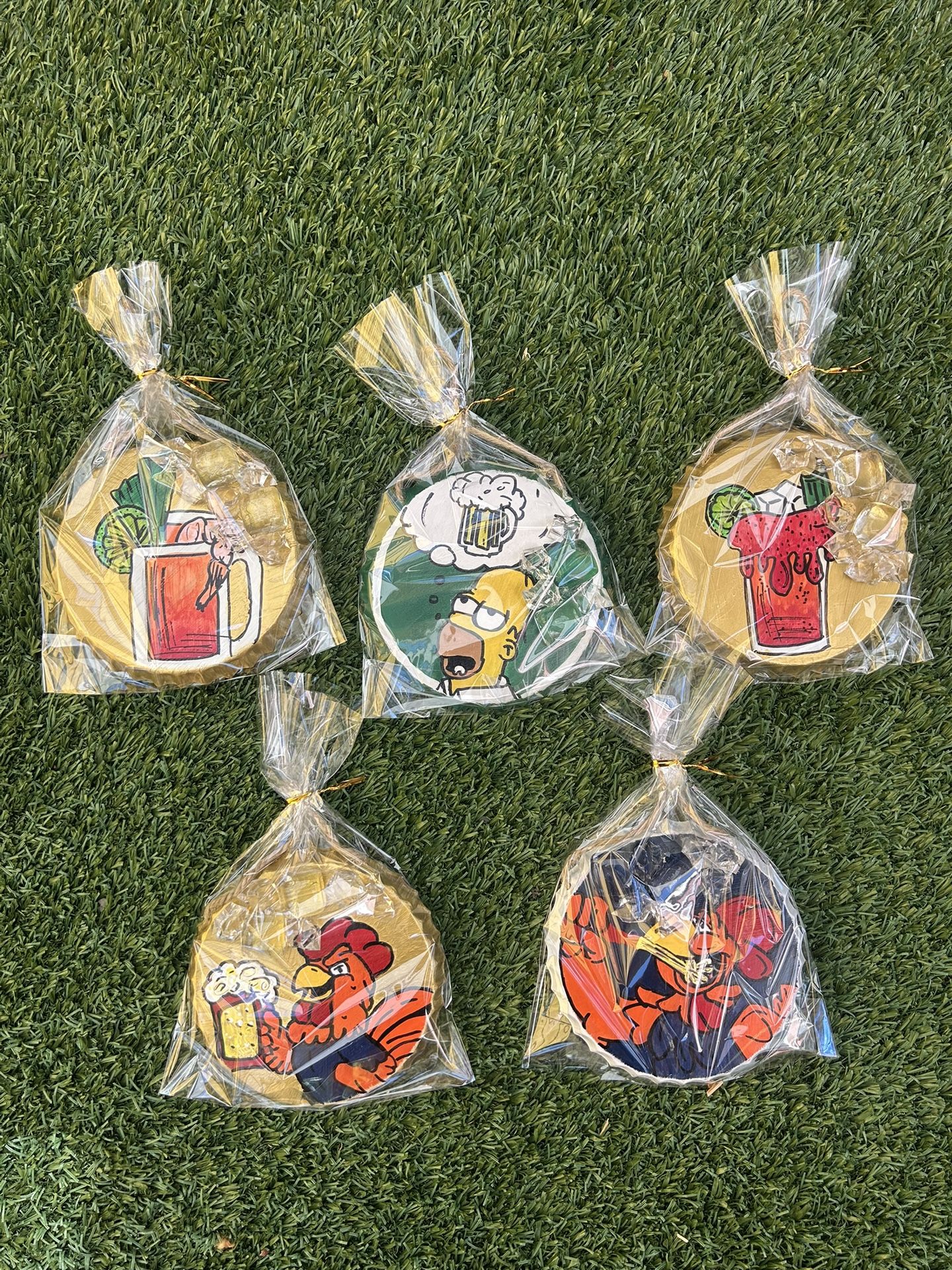 Gifts