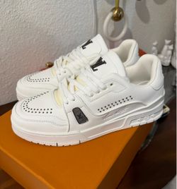 Louis Vuitton Men’s Shoes