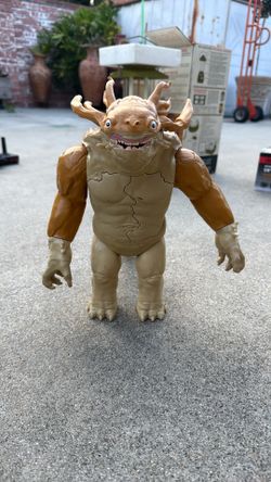 Kaiju 6” Figure 