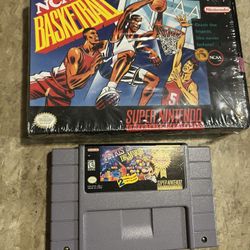 Super Nintendo Video Games Mario Game