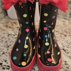 Rain Boots