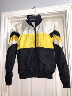 Vintage Windbreaker