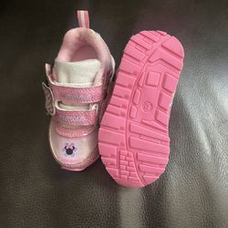 Minnie Mouse Shoes