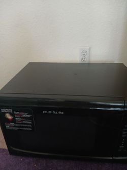 Microwave 20x141/2