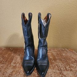 Cowboy Boots Women 
