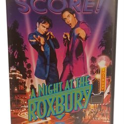 A Night At The Roxbury 1998 DVD - Widescreen