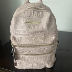 Steve Madden backpack