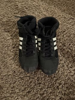 Kids Wrestling Shoes
