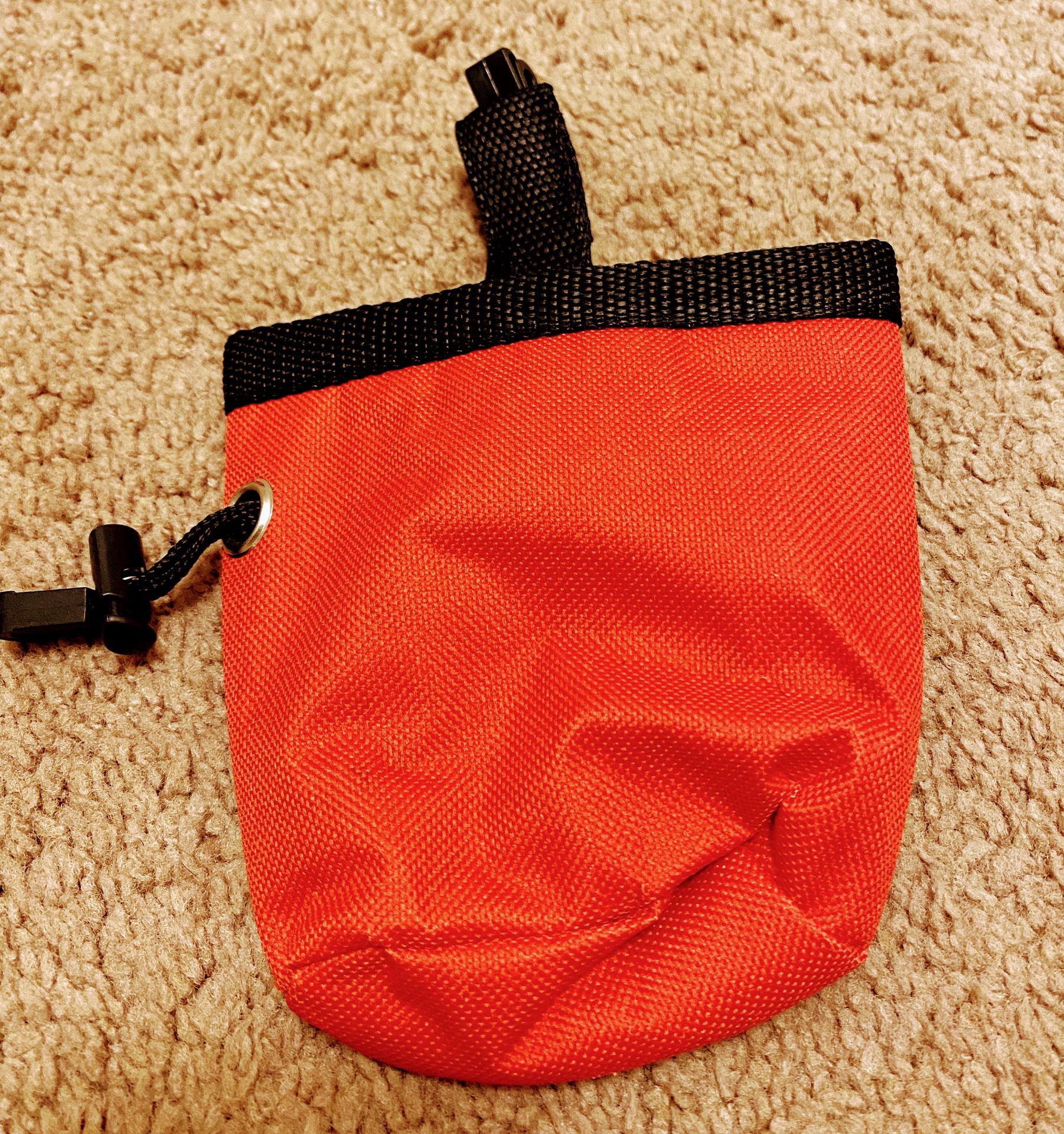 🐶Pet Reward Treat Pouch - Red