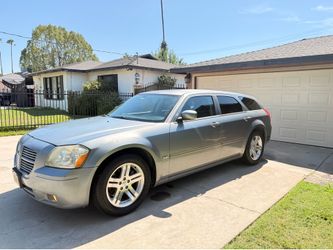 2006 Dodge Magnum