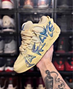 Puma LaFrancé “Airbrush”