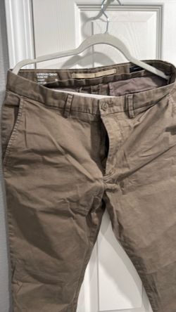 Banana republic men