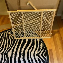 Pet Gate
