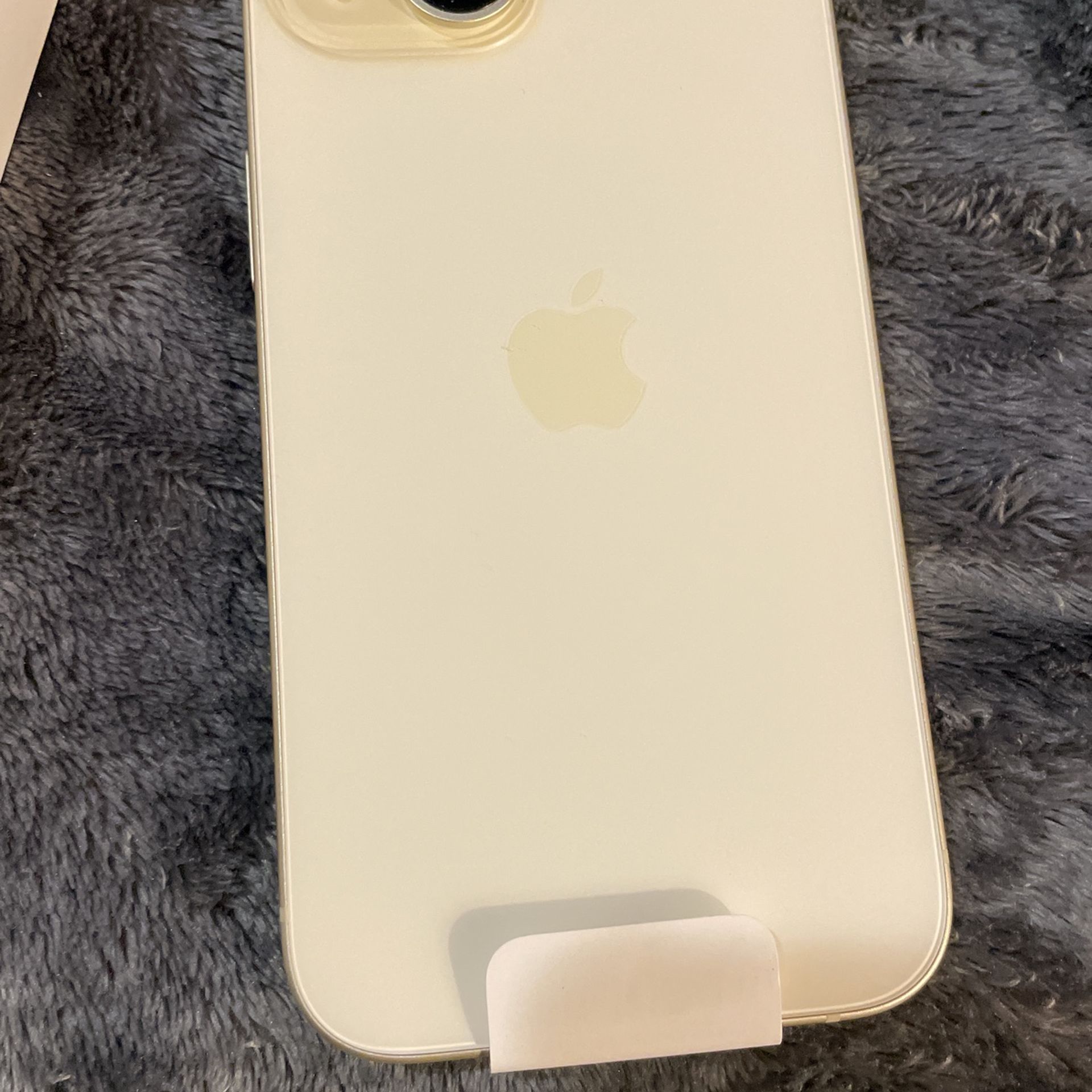 iPhone 15 Yellow 128g