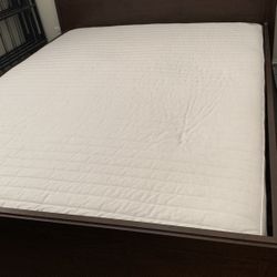 Full Bed Frame 