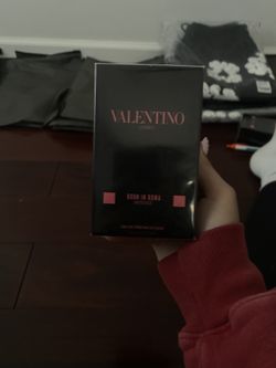 Valentino Cologne