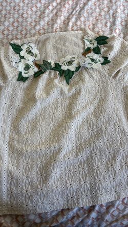 Flower top