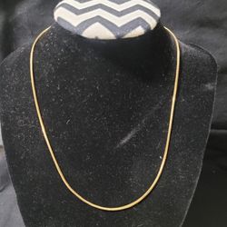 Lia Sophia " Sasha" Necklace 