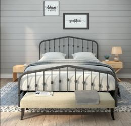Bed Frane for full size bed
