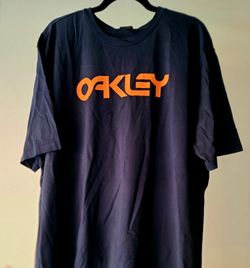 Oakley  T-Shirt
