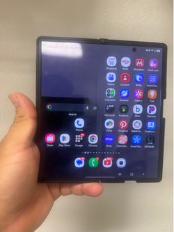 Samsung z fold 7 256 gb unlocked