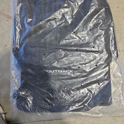 Subaru Outback floor mats