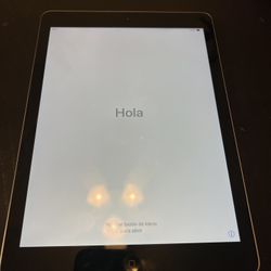 iPad