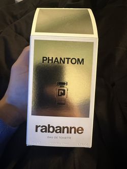 Phantom Rabanne Cologne