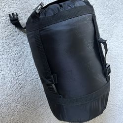 Sleeping bag