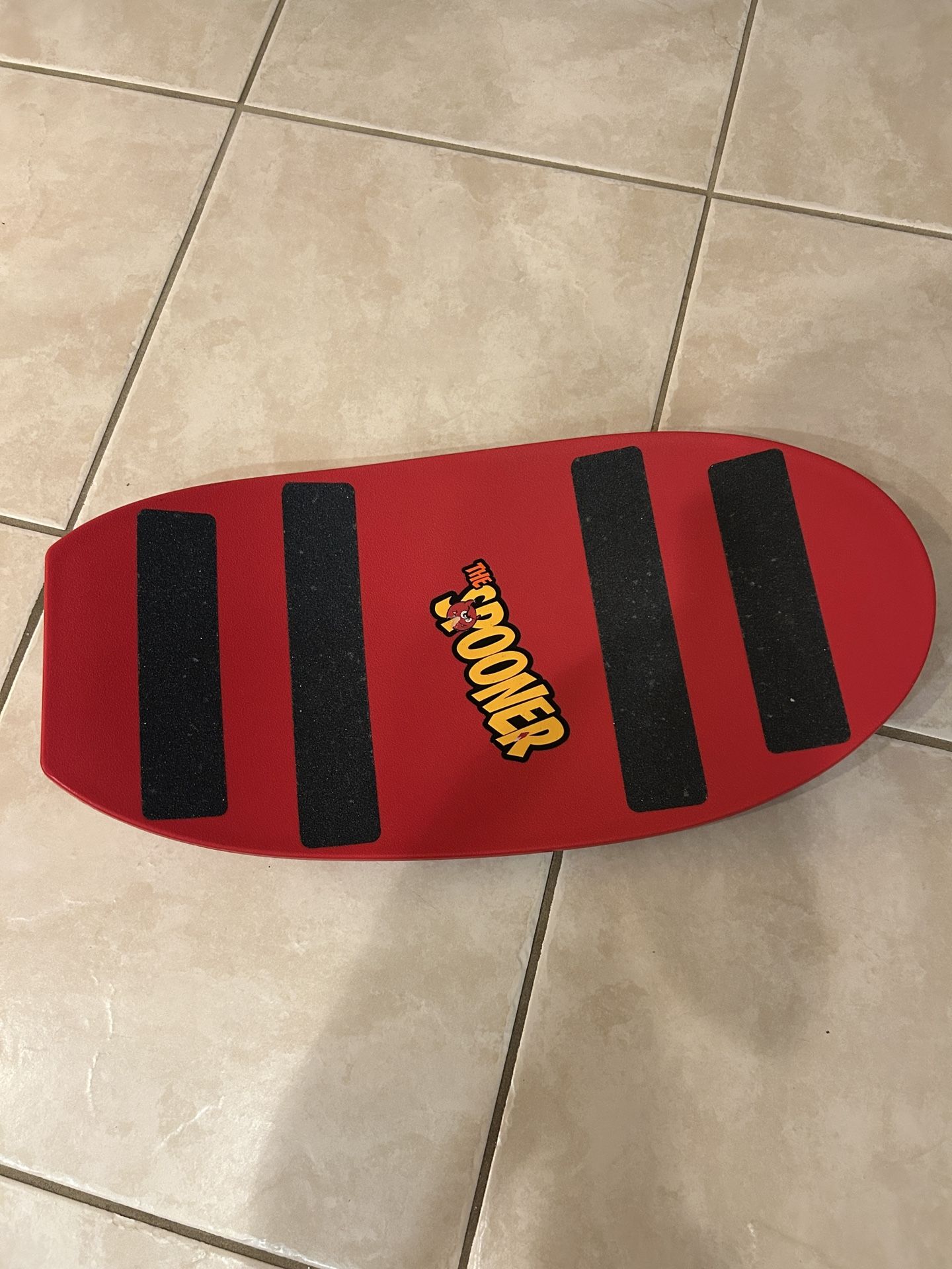 Spooner Balance Board For Kids