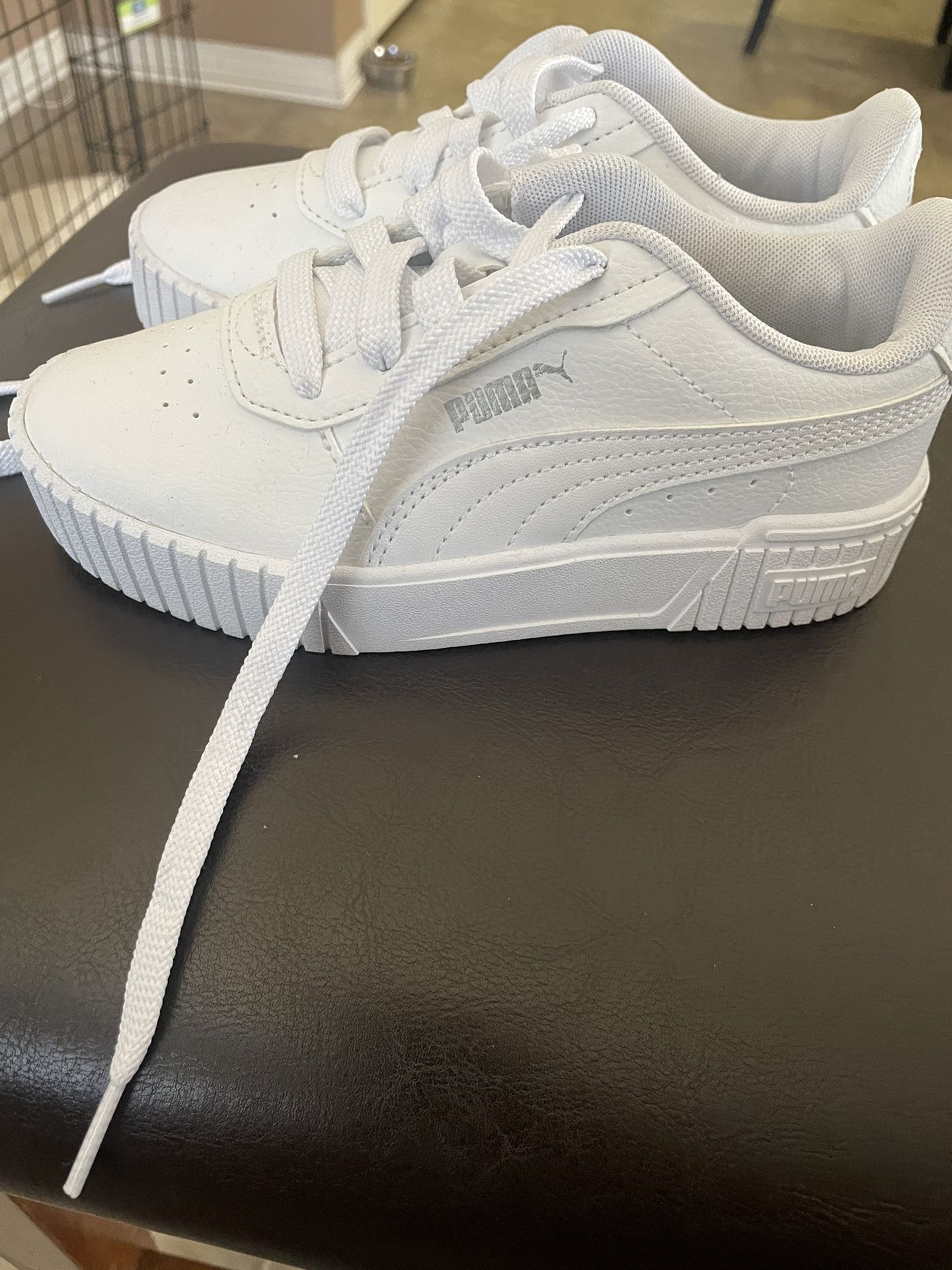 Puma Shoes