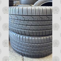 235 40 18 Brand New Pirelli