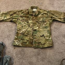 Hunting Jacket Lightweight 