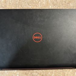 Dell Inspiron 15 7000 Series Laptop