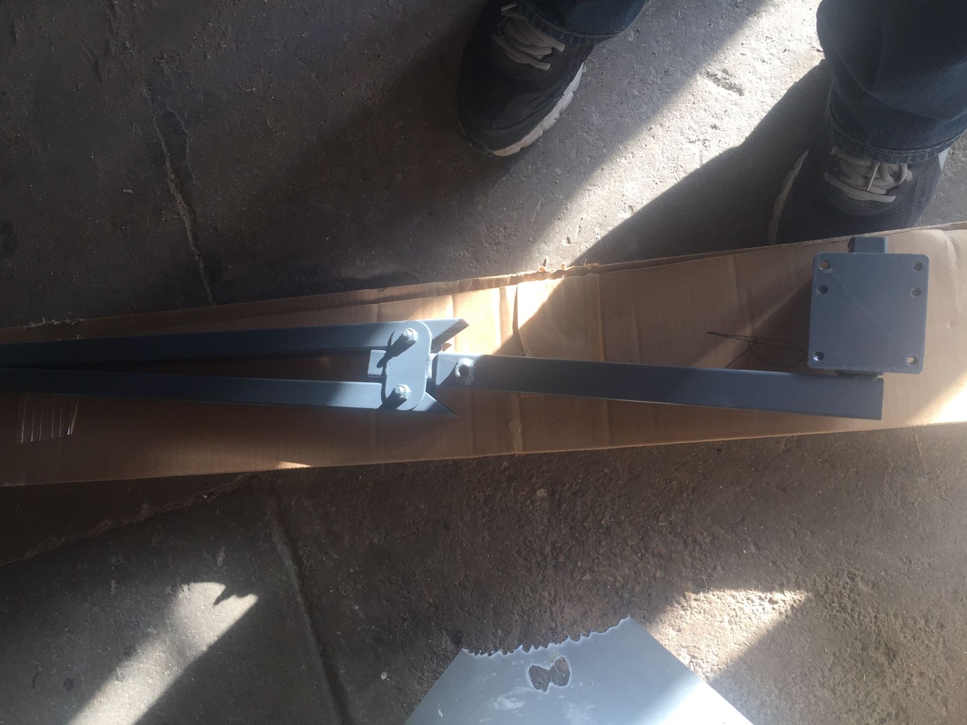 Sawhelper Ultrafence for Sale in Las Vegas, NV OfferUp