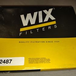 Will Vehicle Air Filter For Truck 2003 Chevy Suburban+