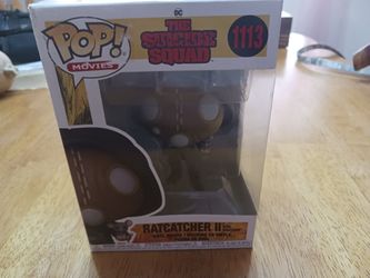Funko Pop  1113  Ratcatcher 11