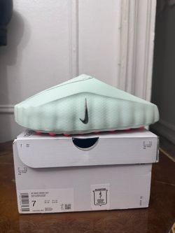 Wmns - Nike Mind - Barely - Green - Size -7W