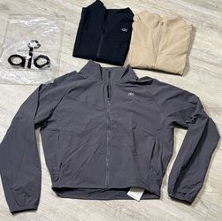 Women jacket