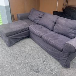 Free Couch And Futon 