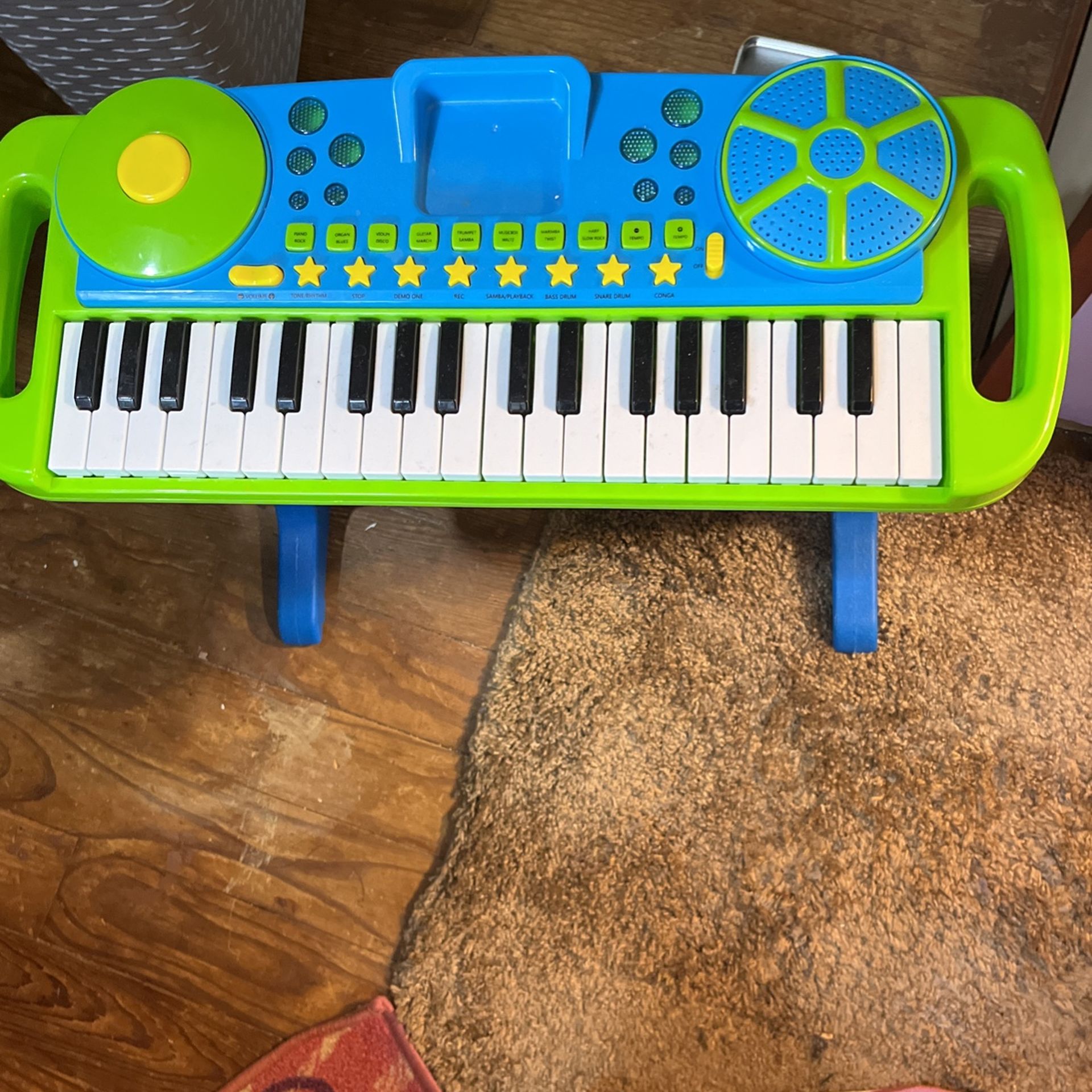 Kids Keyboard