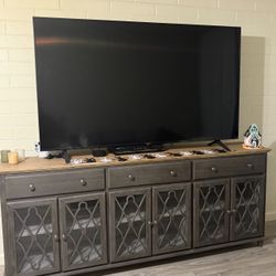 LG Smart TV