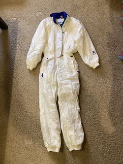 Women’s Ski Suit
