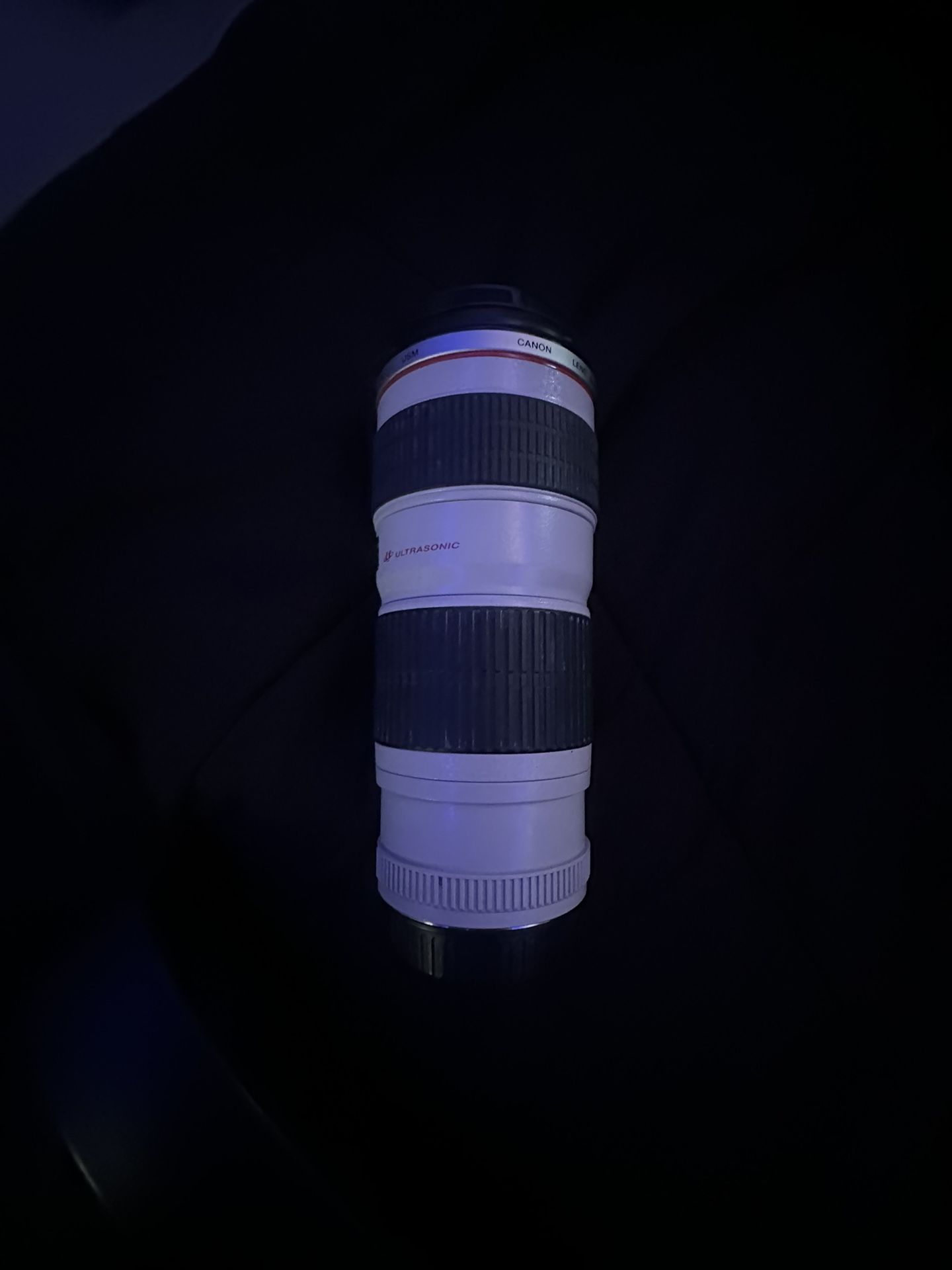 70-200mm Camera Lens