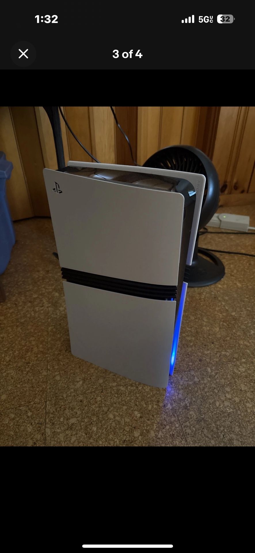 Ps5 Pro